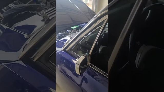 1972 Pontiac Ventura!! Change Is Coming!!