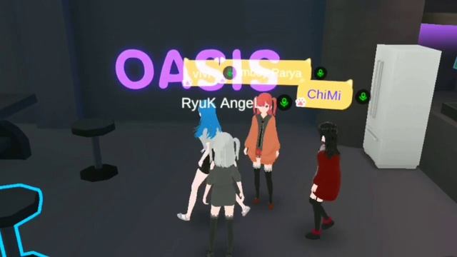 PRAN SUARA CEWEK LOLI DI GAME YAKIN MENTAL AMAN STELAH DENGAR смотреть онлайн