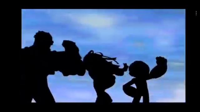 Marvel vs. Capcom 2 / ReDream Emulator Android смотреть онлайн