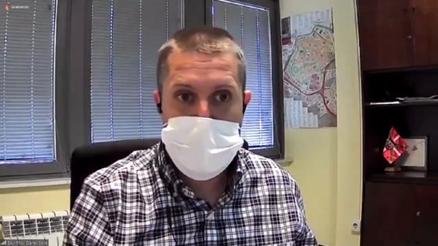 EAJ-PNV Lamenta Que Algunos Partidos Señalen A La Ertzaintza, Como Pasaba En épocas Pasadas