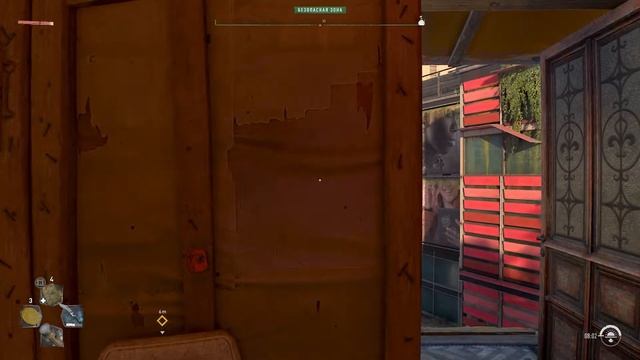 UA ➤ ПРОХОДЖЕННЯ Dying Light 2: Stay Human #19 ➤ СЕНТРАЛ-ЛУП смотреть онлайн