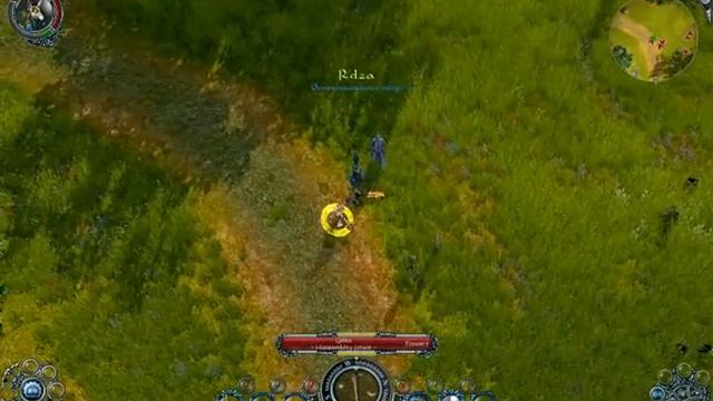 Sacred 2 Gameplay смотреть онлайн