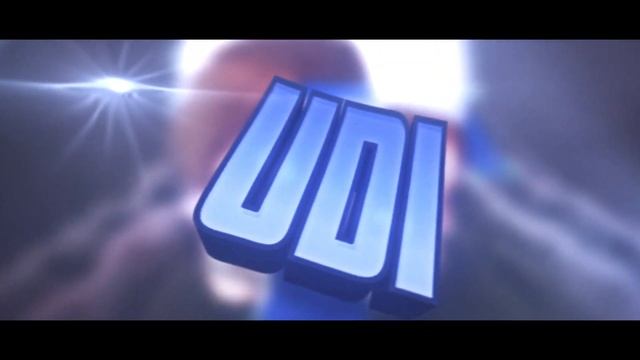 intro for UDI (Soulers overlay style) попробовал что то новое смотреть онлайн