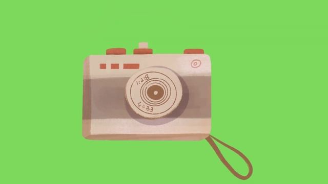 Free || RETRO CAMERA GREEN SCREEN || BEST SUBSCRIBER MAGNET || HD 1080p 60fps || SUBSCRIBE to use🚀 смотреть онлайн