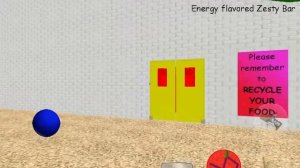 Baldi’s Basics Mobile Speedrun in 3:56