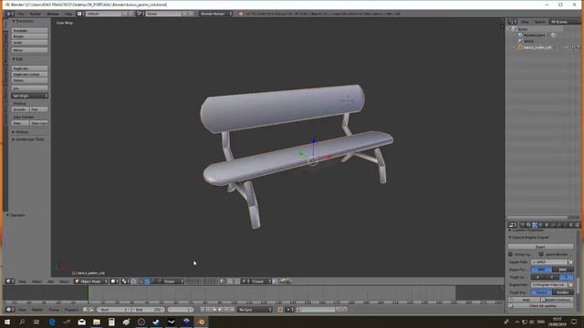 CS:GO de_portugal_sotaos Valve Hammer Editor SDK Counter-Strike: Global Offensive смотреть онлайн