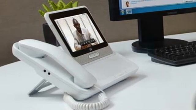 Cisco Cius смотреть онлайн