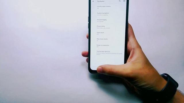 Havoc OS v4.2 Android 11 Long-term use review on Realme 3 Pro смотреть онлайн