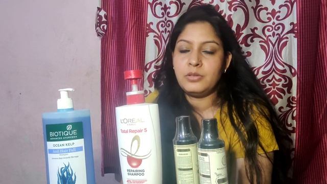 Best shampoo for hair growth | Best shampoo in India | Lime kitchen смотреть онлайн