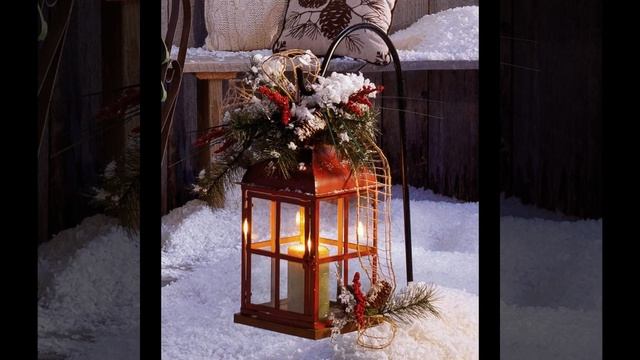 🎄🎆🎄🎆🎄🎆🎄🎇НОВОГОДНИЕ ФОНАРИКИ 🎇В ДЕКОРЕ И ИНТЕРЬЕРЕ ДОМА🎄🎆 .100 ИДЕЙ К ПРАЗДНИКУ.🎄🎆🎄🎆🎄🎆🎄🎇 смотреть онлайн
