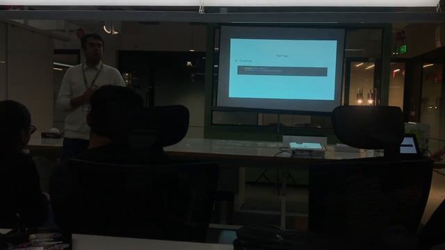 Unit Testing on Android | Niharika Arora and Anuj Middha | ADG-Delhi смотреть онлайн