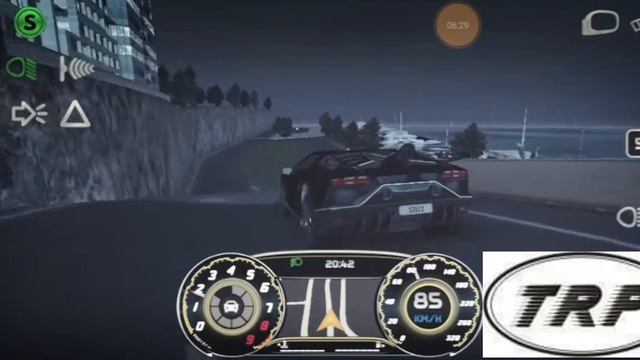 Lamborghini huracan performante & Lamborghini aventador svj смотреть онлайн