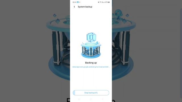 VMOS Pro | v 2.9.8 | Android 14 | 開機卡 booting up 99% | 終極解決方法 смотреть онлайн