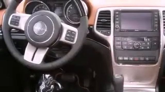 2012 Jeep Grand Cherokee Auburn WA 98002 смотреть онлайн