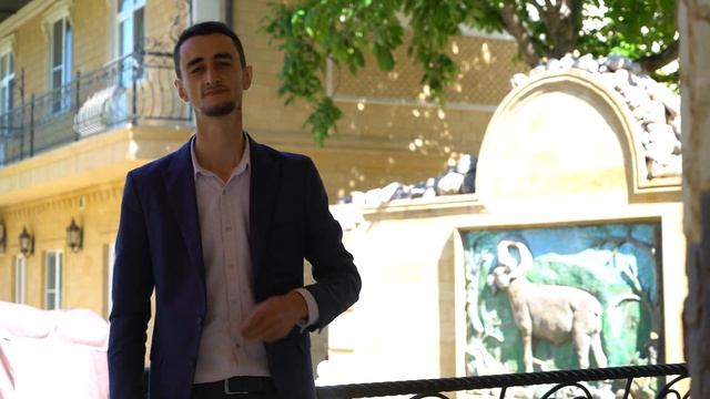 Гр Зумруд и Исмаил Ризаханов ЗИ ЯР 2023