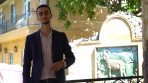 Гр Зумруд и Исмаил Ризаханов ЗИ ЯР 2023