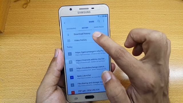 How To Fix Samsung FRP YouTube Update Problem In Android 7 Without PC смотреть онлайн