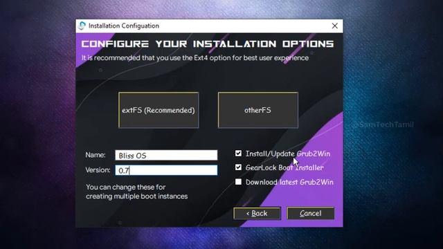 Advanced Android OS Installer in Superme Gamer | Sam Tech Tamil смотреть онлайн