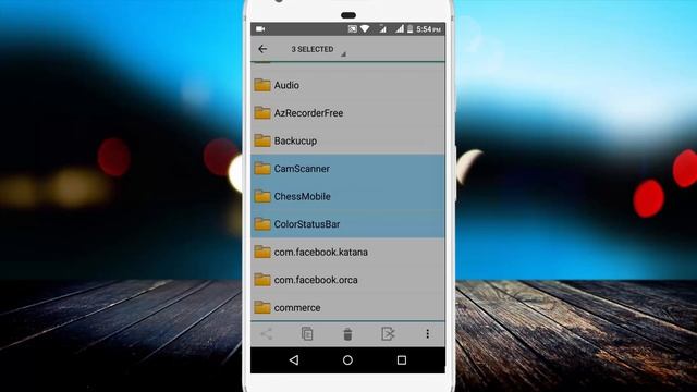 How to Delete Error Log Files & Boost Android Phone | Hindi смотреть онлайн