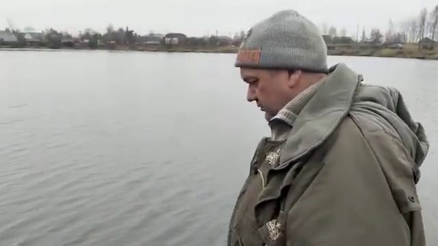 В обед рыба не клюёт! смотреть онлайн