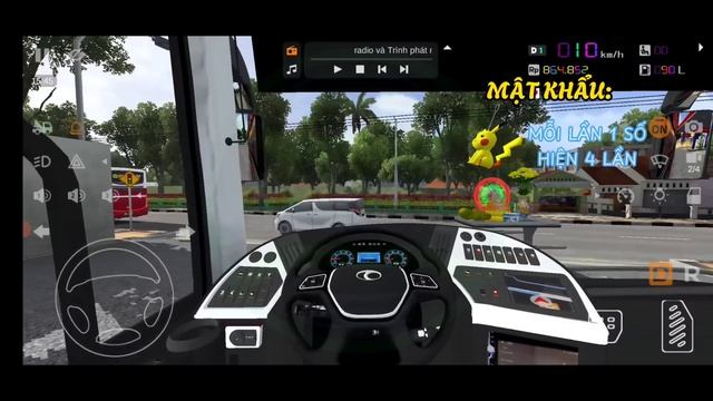 Bus Simulator Indonesia 4.1.2 - Share apk + obb 22 in 1 full đồ BUSSSID V4.1.2 - Ở Đây Có Nè смотреть онлайн
