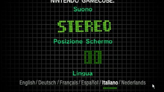 Gamecube Menu on Weak Hardware (Ishiiruka Dolphin, DirectX 9 640x480) смотреть онлайн