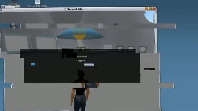 Solaris Screencast смотреть онлайн