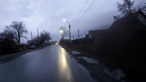 Рубцовск.Прогулка по улицам города №25😊