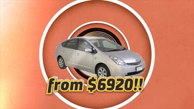Mr Motors prius special_2019_7_Redo смотреть онлайн