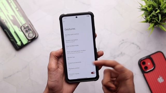 ANDROID 13 On Redmi Note 10 Pro/Max - First Look смотреть онлайн