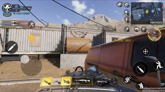 CODM [Gameloop] VERSION [May 2023] [NO BAN] смотреть онлайн