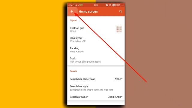 Best Nova Launcher setup। 2022। Android home screen customization ✅Ep117 смотреть онлайн