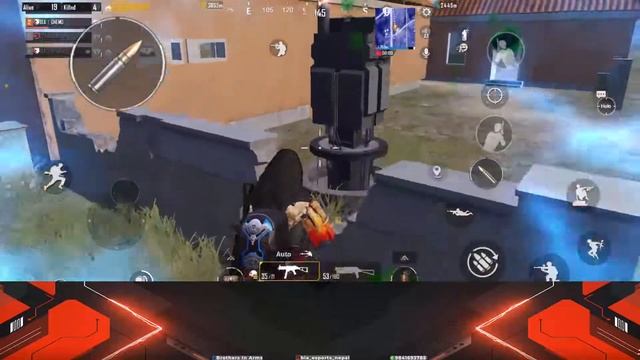 TROLLING Random TEAMMATES😂 @biaesports5974 @its_dhamps9768 @PUBGMOBILEEsports @PUBGMOBILE @PUBGTV смотреть онлайн