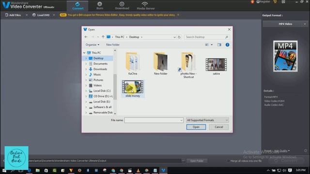 Best Video Converter - [Hindi] Any HQ Video Convert Easy - Video Converter Ultimate смотреть онлайн