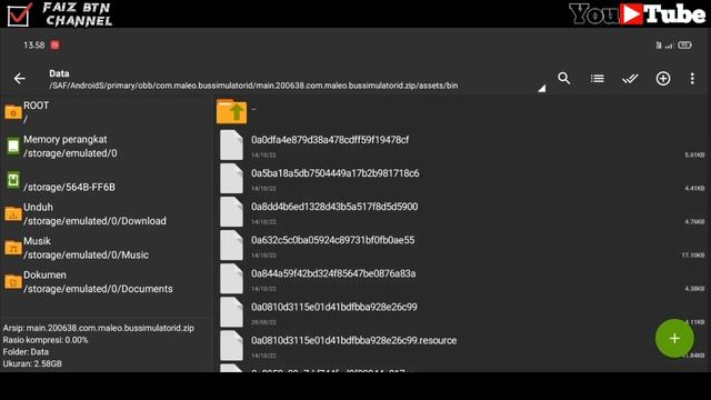 Tutorial Cara Pemasangan Kodename ASAP KNALPOT❗Bus simulator indonesia V3.7.1 смотреть онлайн