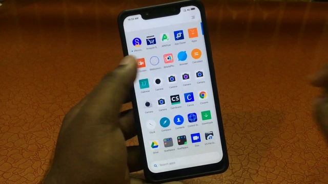 Google Camera Night Sight Vs MIUI Camera Night Mode | Low Light Photography App смотреть онлайн