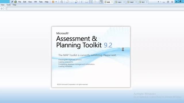 Microsoft Assessment and Planning Toolkit смотреть онлайн