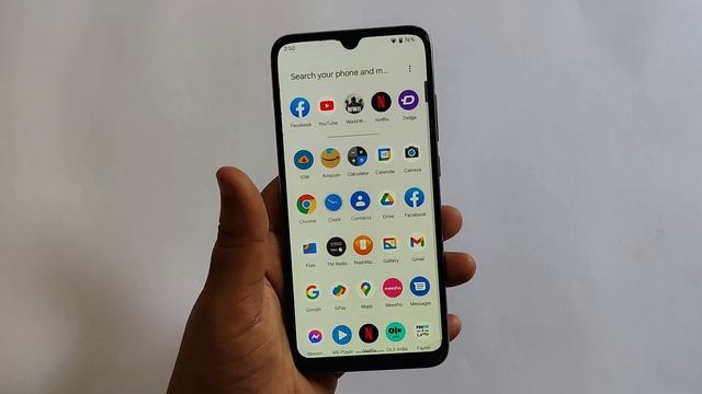 Pixel Plus UI For MI A3 better than PIXEL OS смотреть онлайн
