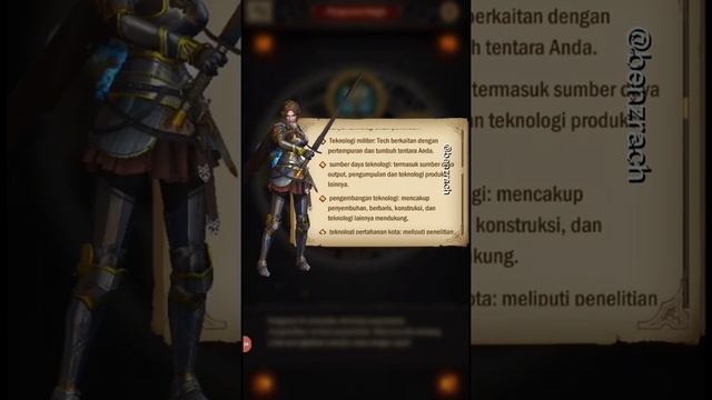 Cara main War and Order смотреть онлайн
