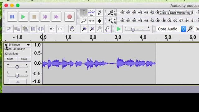 Audacity Tutorial смотреть онлайн