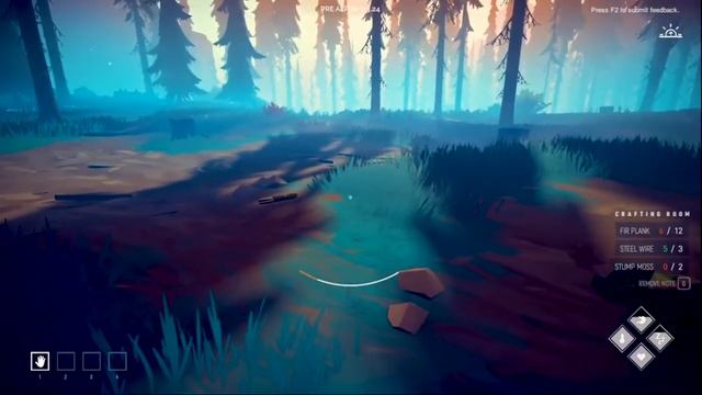 Among Trees ► Прокачали дом! смотреть онлайн