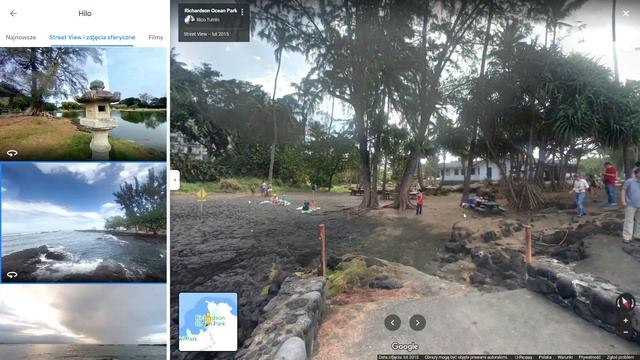 Jak ukryć swoją własność na Street View? смотреть онлайн
