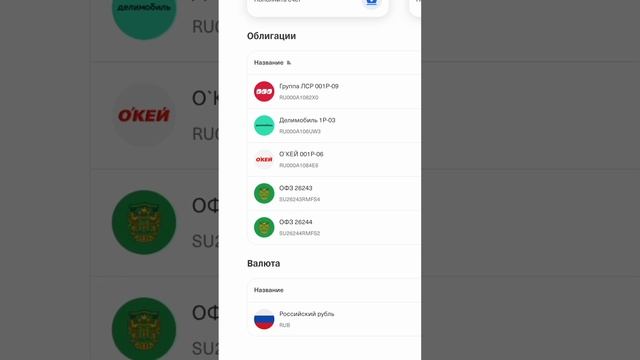 С какой суммы начинать инвестировать? смотреть онлайн