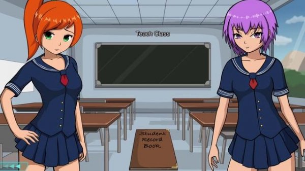 Main Theme - Slave Lords of the Galaxy