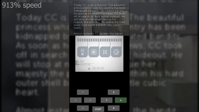 FIRST real 3DS emulator on Android! | Mikage Nintendo 3DS emulator смотреть онлайн
