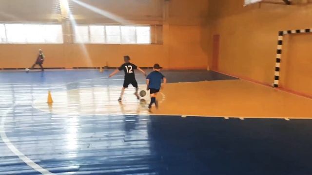 Дюсш 2 г.Борисов 2011 г.р⚽️ смотреть онлайн