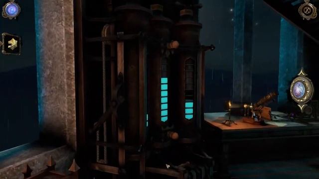 Ein Blick Durchs Mikroskop 📜 #13 The House Of Da Vinci