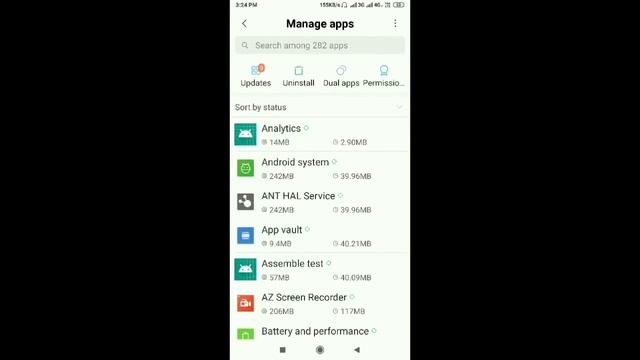 BGMI & Pubg Download Not Start Problem | Download paused because wifi is disabled Problem смотреть онлайн