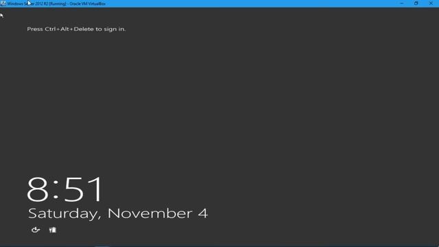 How to Remove IIS Roles in Windows Server 2012 R2 смотреть онлайн