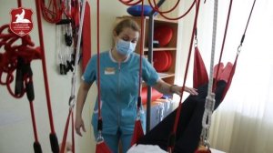 Клинический санаторий «Марфинский»